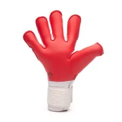 Guante SP Fútbol Pantera Competition -tienda de material de futbol guante sp futbol pantera competition red white 3