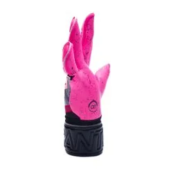 Guante SP Fútbol Pantera Pro Niño -tienda de material de futbol guante sp futbol pantera pro nino grey pink 2