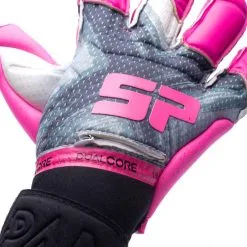 Guante SP Fútbol Pantera Pro Protect -tienda de material de futbol guante sp futbol pantera pro protect 4