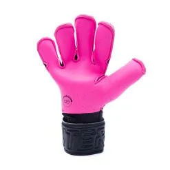 Guante SP Fútbol Pantera Pro Protect Niño -tienda de material de futbol guante sp futbol pantera pro protect nino grey pink 3