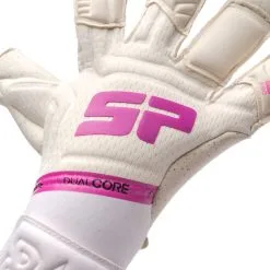 Guante SP Fútbol Pantera Pro WP -tienda de material de futbol guante sp futbol pantera pro wp white 4