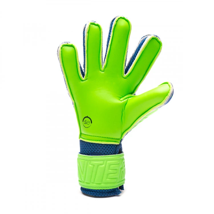 Guante SP Fútbol Pantera Fobos Training Niño 6 Guante SP Fútbol Pantera Fobos Training Niño - Imagen 4