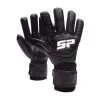 Guante SP Fútbol Serendipity Starter Dark -tienda de material de futbol guante sp futbol serendipity starter dark black 0