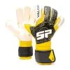 Guante SP Fútbol Valor 99 Iconic Protect Niño -tienda de material de futbol guante sp futbol valor 99 iconic protect nino yellow black white 0