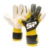 Guante SP Fútbol Valor 99 Pro Niño 2 Guante SP Fútbol Valor 99 Pro Niño -tienda de material de futbol guante sp futbol valor 99 pro nino yellow black white 0