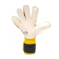 Guante SP Fútbol Valor 99 Pro Niño 10 Guante SP Fútbol Valor 99 Pro Niño -tienda de material de futbol guante sp futbol valor 99 pro nino yellow black white 3