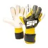Guante SP Fútbol Valor 99 Protect Niño -tienda de material de futbol guante sp futbol valor 99 pro protect nino yellow black white 0