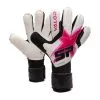 Guante SP Fútbol Valor Base 1 Guante SP Fútbol Valor Base -tienda de material de futbol guante sp futbol valor base white black pink 0