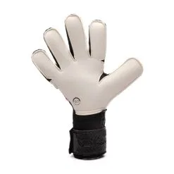 Guante SP Fútbol Valor Base -tienda de material de futbol guante sp futbol valor base white black pink 3
