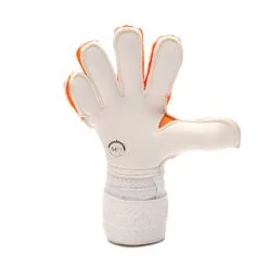 Guante SP Fútbol Valor Competition Protect Niño -tienda de material de futbol guante sp futbol valor competition protect nino white orange 3