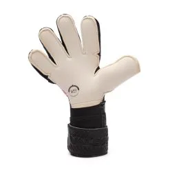 Guante SP Fútbol Valor Pro Niño 10 Guante SP Fútbol Valor Pro Niño -tienda de material de futbol guante sp futbol valor pro nino white black red 3
