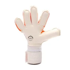 Guante SP Fútbol Valor Pro Niño -tienda de material de futbol guante sp futbol valor pro nino white orange 3