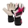 Guante SP Fútbol Valor Pro Protect Niño -tienda de material de futbol guante sp futbol valor pro protect nino white black pink 0