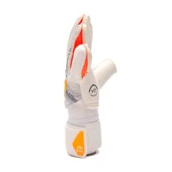 Guante SP Fútbol Valor Pro Protect Niño -tienda de material de futbol guante sp futbol valor pro protect nino white orange 2