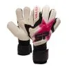 Guante SP Fútbol Valor Pro Protect -tienda de material de futbol guante sp futbol valor pro protect white black pink 0