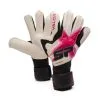 Guante SP Fútbol Valor Pro -tienda de material de futbol guante sp futbol valor pro white black pink 0