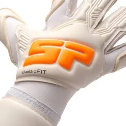 Guante SP Fútbol Valor Pro WP -tienda de material de futbol guante sp futbol valor pro wp white 4