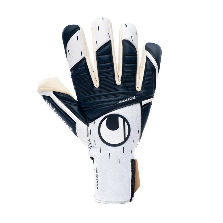 Guante Uhlsport Absolutgrip Tight HN 4 Guante Uhlsport Absolutgrip Tight HN - Imagen 2