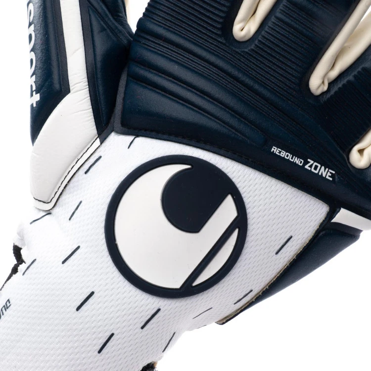 Guante Uhlsport Absolutgrip Tight HN 7 Guante Uhlsport Absolutgrip Tight HN - Imagen 5