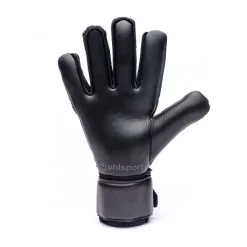 Guante Uhlsport Comfort Absolutgrip -tienda de material de futbol guante uhlsport comfort absolutgrip negro 3
