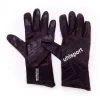 Guante Uhlsport Guante Térmico Uhlsport Jugador -tienda de material de futbol guante uhlsport nitrotec fieldplayer blackanthra 0