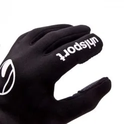 Guante Uhlsport Guante Térmico Uhlsport Jugador 11 Guante Uhlsport Guante Térmico Uhlsport Jugador -tienda de material de futbol guante uhlsport players glove black 4