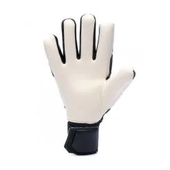 Guante Uhlsport Speed Contact Absolutgrip HN -tienda de material de futbol guante uhlsport speed contact absolutgrip hn black white fluor orange 3