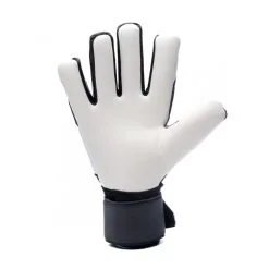 Guante Uhlsport Speed Contact Supersoft HN -tienda de material de futbol guante uhlsport speed contact supersoft hn black white fluor orange 3