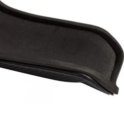 Medias Adidas Con Espinillera Niño 7 Medias Adidas Con Espinillera Niño -tienda de material de futbol guardaespinilleras adidas sock guard nino black white 1