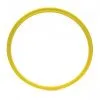 Aro Jim Sports Psicomotricidad (40 Cm) -tienda de material de futbol jim sports aro psicomotricidad 40 cm amarillo 0