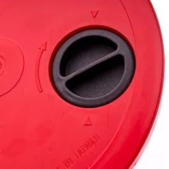 Jim Sports Base Para Picas Y Aros -tienda de material de futbol jim sports base para picas y aros rojo 1