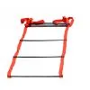 Jim Sports Escalera Agilidad Escolar 4 Mts -tienda de material de futbol jim sports escalera agilidad escolar 4 mts rojo 0