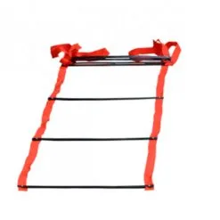 Jim Sports Escalera Agilidad Escolar 4 Mts