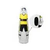 Jim Sports Muñeco Hinchable -tienda de material de futbol jim sports muneco hinchable blanco amarillo 0