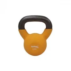 Jim Sports Pesa Rusa Kettlebell Neopreno 8 Kg