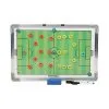 Jim Sports Pizarra Fútbol Diamond (80 X 60 Cm)