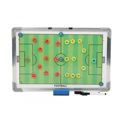 Jim Sports Pizarra Fútbol Diamond (80 X 60 Cm)