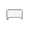 Jim Sports Porteria Hockey/FloorBall Multiusos PVC (100 X 70 M) 2 Jim Sports Porteria Hockey/FloorBall Multiusos PVC (100 X 70 M) -tienda de material de futbol jim sports porteria hockeyfloorball multiusos pvc 100x70 azul amarillo 0