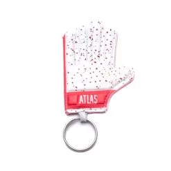 Llavero SP Fútbol Atlas -tienda de material de futbol llavero sp futbol atlas 1