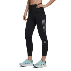Malla Adidas Own The Run Legging 7/8 Mujer -tienda de material de futbol malla adidas otr 78 tgt mujer black 1