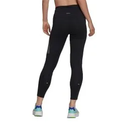 Malla Adidas Own The Run Legging 7/8 Mujer -tienda de material de futbol malla adidas otr 78 tgt mujer black 2