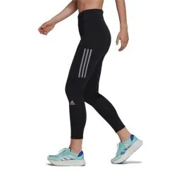 Malla Adidas Own The Run Legging 7/8 Mujer -tienda de material de futbol malla adidas otr 78 tgt mujer black 3