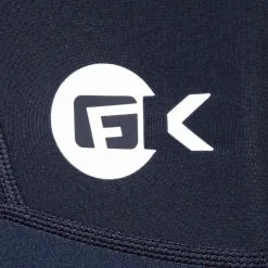 Malla G-Form Goalkeeper Pro Impact -tienda de material de futbol malla g form goalkeeper impact baselayer negro 3