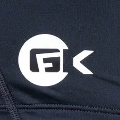 Malla G-Form Goalkeeper Pro Impact -tienda de material de futbol malla g form goalkeeper impact liner negro 2