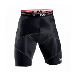 Malla McDavid Cross De Compresión Con Vendaje De Cadera