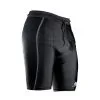 Malla McDavid De Doble Rendimiento -tienda de material de futbol malla mcdavid corta dual performance black 0
