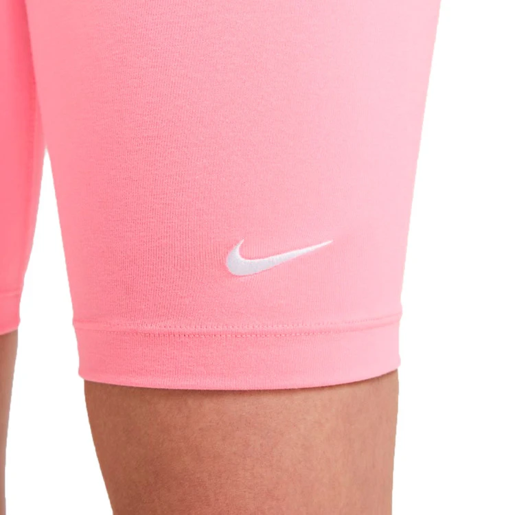 Malla Nike Corta Sportswear Essential Biker Mujer 5 Malla Nike Corta Sportswear Essential Biker Mujer - Imagen 3