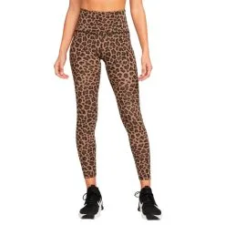 Malla Nike Leopard Mujer