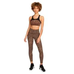 Malla Nike Leopard Mujer -tienda de material de futbol malla nike leopard mujer archaeo brown white 5