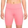 Malla Nike One Dri-Fit 7IN Short Mujer 2 Malla Nike One Dri-Fit 7IN Short Mujer -tienda de material de futbol malla nike one dri fit 7in short mujer coral chalk white 0